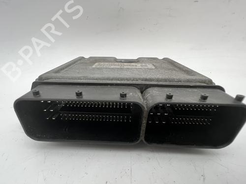 Engine control unit (ECU) SMART FORFOUR (454) 1.5 CDI (454.000) | BP39670578M57 - Image 4