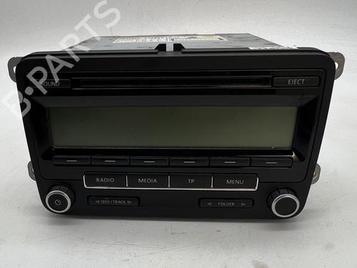Radio VW GOLF VI (5K1) 1.6 | BP39677160E6 - Image 12