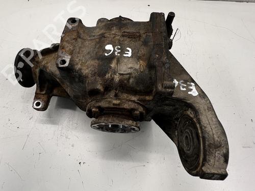 Rear differential BMW 3 Compact (E36) 316 i | BP39674424M24 - Image 2