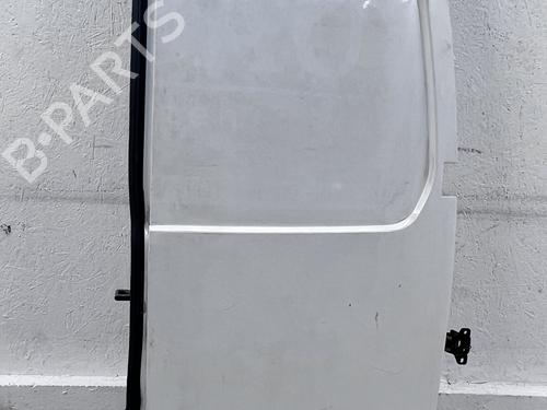 Used Right tailgate Right tailgate 39676541 39676541