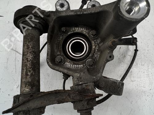 Left rear steering knuckle BMW 7 (E65, E66, E67) 730 Ld | BP39677579M27 - Image 2
