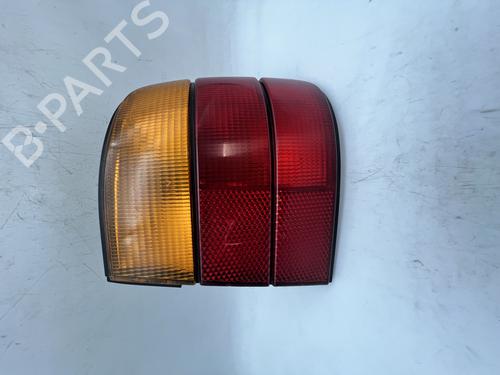 Used Right taillight Right taillight BMW 5 (E34) 525 i 24V (192 hp) 39676399 39676399