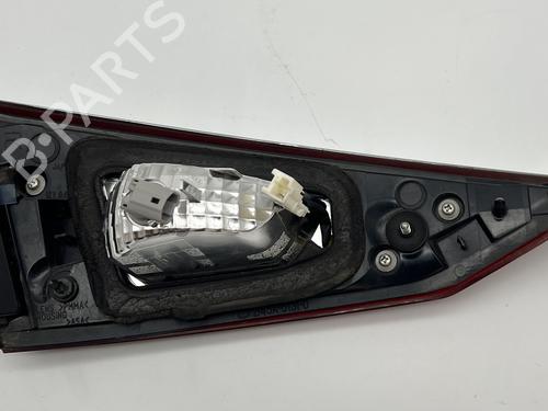 Right tailgate light MAZDA 3 (BM, BN) 2.0 | BP39670231C80 - Image 6