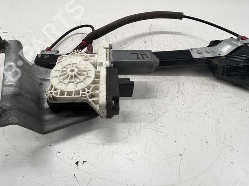 Used Rear left window mechanism Rear left window mechanism MITSUBISHI COLT CZC VI Convertible (RG) 1.5 (Z36A) (109 hp) 39952217 39952217