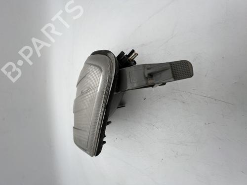 Left front indicator MERCEDES-BENZ C-CLASS (W202) C 200 (202.020) | BP39683091C32 - Image 5
