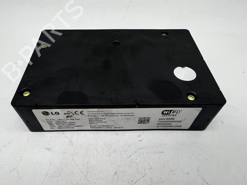 Electronic module VAUXHALL MOKKA / MOKKA X (J13) 1.4 | BP39683008M83 - Image 2