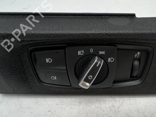 Headlight switch BMW 1 (F20) 116 d | BP39671674I24 - Image 8