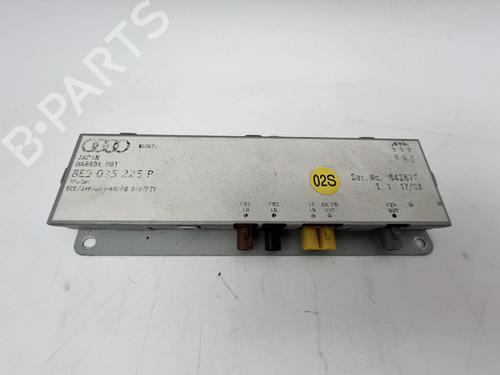 electronic-module-audi-a4-b6-avant-8e5-2000-2001-2002-2003-2004-2005-39673771 main image