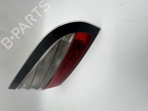 Left tailgate light FORD S-MAX (WA6) 2.0 TDCi | BP39671075C79 - Image 11