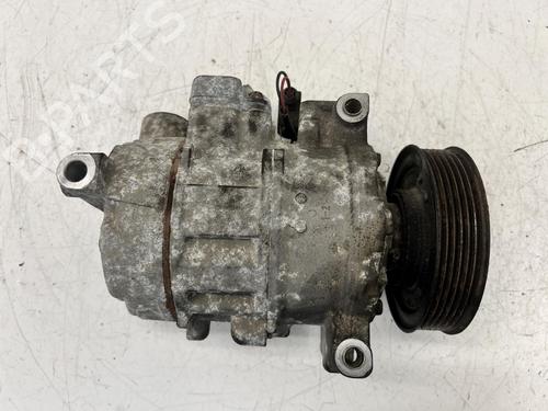 AC compressor AUDI A4 B6 (8E2) 1.8 T quattro | BP39675898M34 - Image 5
