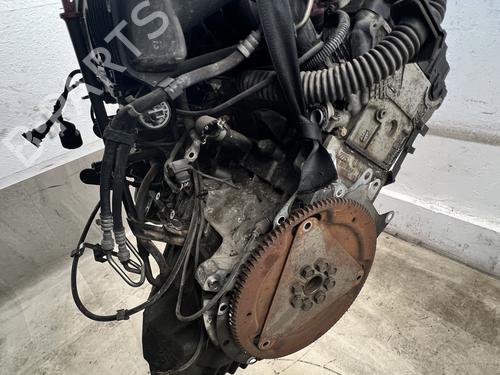 Used Engine Engine BMW 5 (E39) 528 i (193 hp) 39672924 39672924