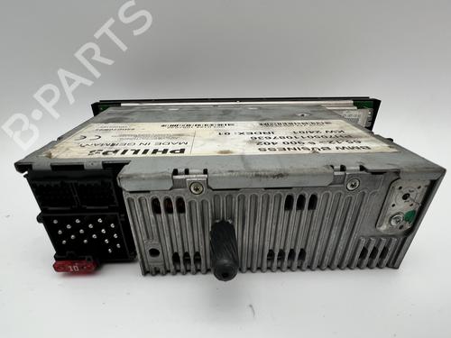 Radio BMW 3 Compact (E46) 325 ti | BP39672622E6 - Image 4