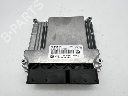 engine-control-unit-ecu-bmw-5-e60-2001-2002-2003-2004-2005-2006-2007-2008-2009-2010-39679519 main image