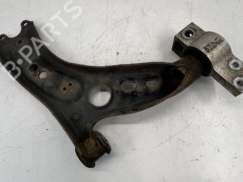Used Left front suspension arm Left front suspension arm VW GOLF VI (5K1) 1.6 (102 hp) 39682176 39682176
