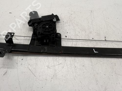 Front left window mechanism FIAT DUCATO Platform/Chassis (250_) 180 Multijet 3,0 D | BP40040048C22 - Image 2