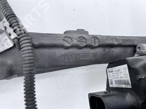 Steering rack VW GOLF VI (5K1) 1.4 | BP39672724M22 - Image 9