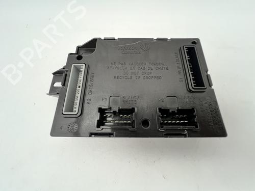Electronic module SMART FORTWO Convertible (453) 0.9 (453.444, 453.453) | BP39669759M83 - Image 5