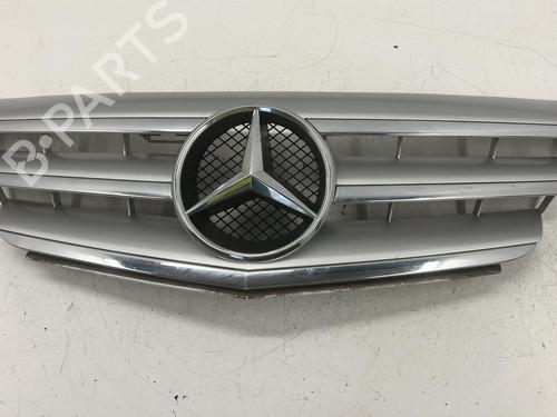 Grelha Grelha MERCEDES-BENZ B-CLASS Sports Tourer (W245) B 200 CDI (245.208) (136 hp) 39917695 39917695
