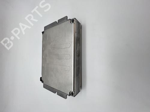 Engine control unit (ECU) BMW 5 (E39) 523 i | BP39671932M57 - Image 4