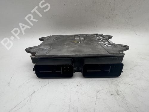 Engine control unit (ECU) SMART FORFOUR (454) 1.3 (454.031) | BP39678358M57 - Image 6