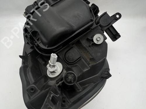 Left headlight RENAULT KANGOO Express (FW0/1_) 1.5 dCi 90 (FW0G, FW05, FW08, FW11) | BP40020254C28 - Image 9