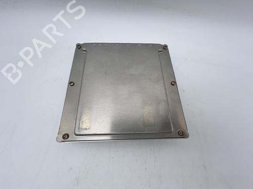 Engine control unit (ECU) BMW X5 (E53) 3.0 d | BP39673195M57 - Image 4
