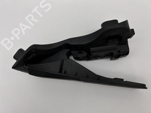 Pedal Pedal VW GOLF VI (5K1) 1.4 (80 hp) 39676206 39676206