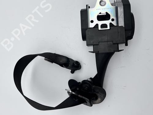 Front left seatbelt BMW 7 (E65, E66, E67) 730 d | BP39672014I26 - Image 3