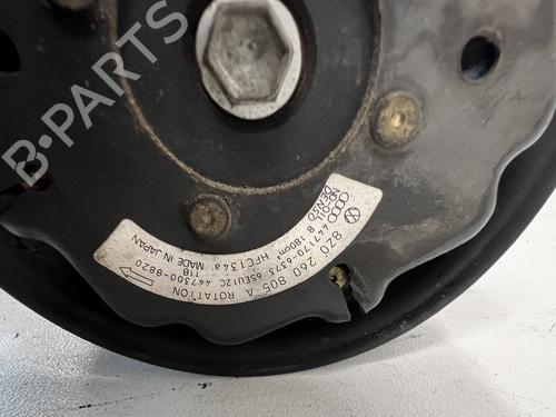 AC compressor AUDI A2 (8Z0) 1.4 | BP39674334M34 - Image 4