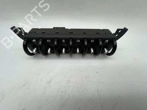 Used Switch Switch MINI MINI (R50, R53) Cooper S (170 hp) 39682765 39682765