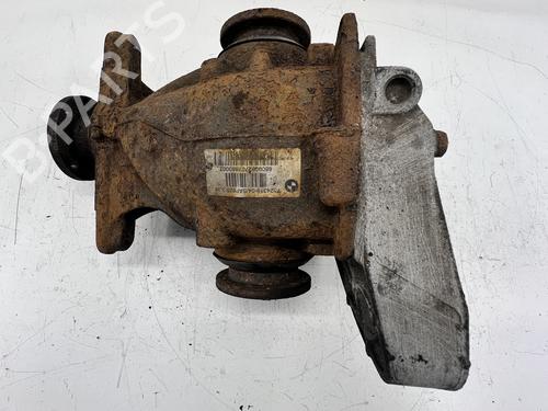 Rear differential BMW 1 (E81) 116 i | BP39683105M24 - Image 2