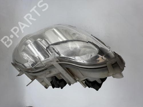 Right headlight SMART CABRIO (450) 0.8 CDI (S1OLC1, 450.401, 450.402, 450.403, 450.400) | BP39682402C29 - Image 5