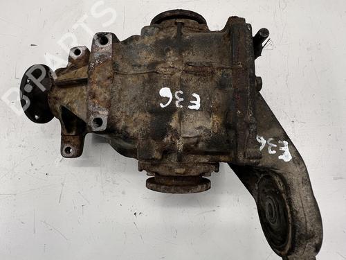 Rear differential BMW 3 Compact (E36) 316 i | BP39674424M24 - Image 4