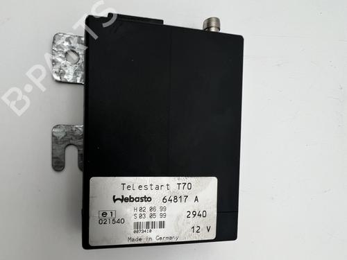 Used Electronic module Electronic module BMW 3 Coupe (E46) 330 Ci (231 hp) 39679406 39679406