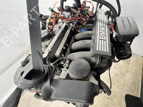 Engine BMW 5 (E60) 523 i | BP39673318M1 - Image 20