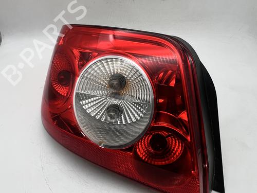 Used Left taillight Left taillight RENAULT MEGANE II Coupé-Cabriolet (EM0/1_) 2.0 (135 hp) 39678377 39678377