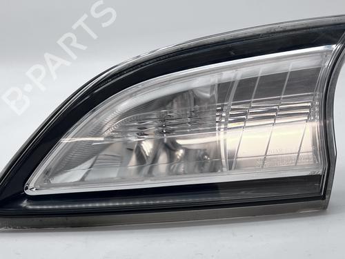 Right tailgate light MAZDA 3 (BL) 1.6 MZ-CD (BL14) | BP39670101C80 - Image 6