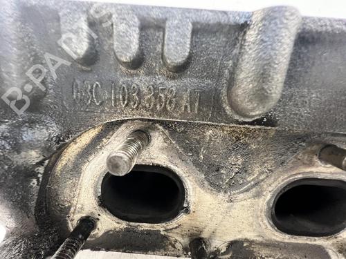 Cylinder head VW EOS (1F7, 1F8) 1.4 TSI | BP39671870M5 - Image 10