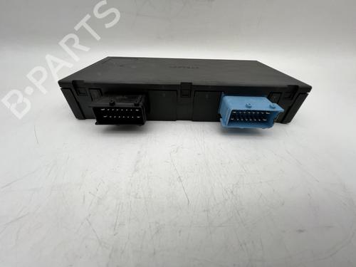 Used Electronic module Electronic module PEUGEOT 1007 (KM_) 1.4 (75 hp) 39678255 39678255