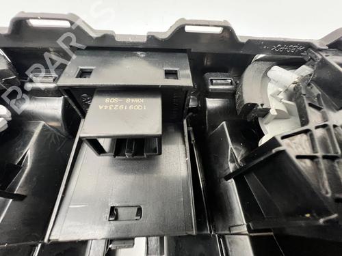 Luftventil VW EOS (1F7, 1F8) 1.4 TSI | BP39678657I21 - Image 7