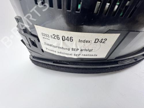 Instrument cluster AUDI A4 B6 (8E2) 2.0 FSI | BP39680266C47 - Image 4