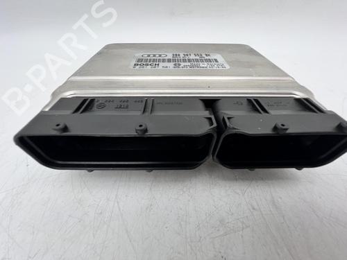 Engine control unit (ECU) AUDI A6 C5 (4B2, 4B4) 2.4 | BP39679244M57 - Image 2