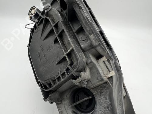 Left headlight AUDI A4 B6 Avant (8E5) 1.8 T quattro | BP39680107C28 - Image 11