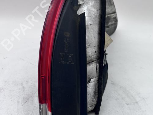 Left taillight BMW 7 (E65, E66, E67) 730 d | BP39675003C34 - Image 5
