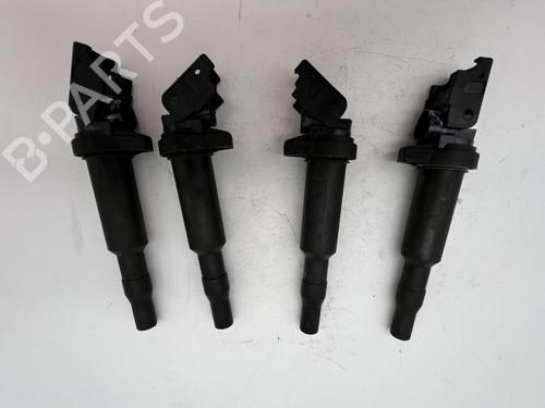 Ignition coil BMW 3 (E90) 320 i | BP39670188M94  - Image 5
