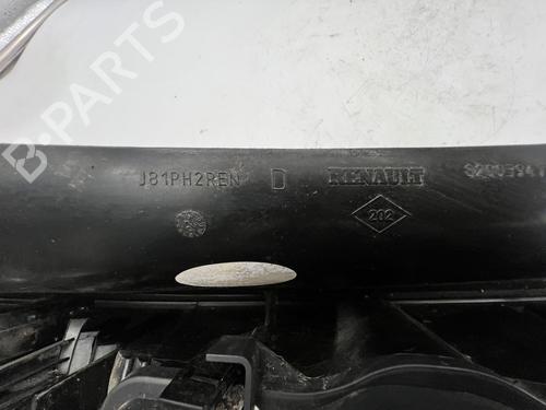Right taillight RENAULT ESPACE IV (JK0/1_) 2.0 (JK0A, JK1D, JK0N) | BP39680724C35 - Image 12