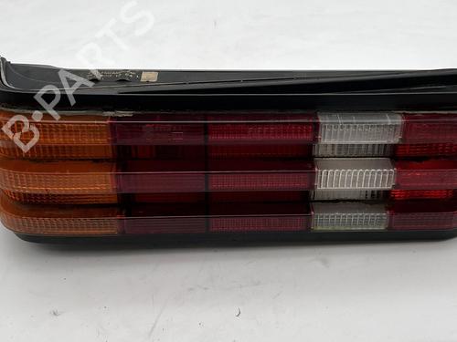 Used Left taillight Left taillight MERCEDES-BENZ 190 (W201) E 2.0 (118 hp) 39671725 39671725