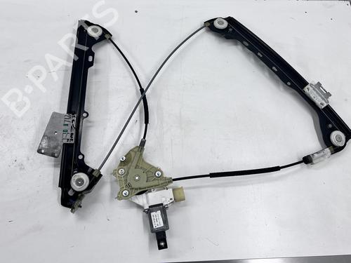 Used Front right window mechanism Front right window mechanism BMW 3 Coupe (E92) 335 i (306 hp) 39676552 39676552