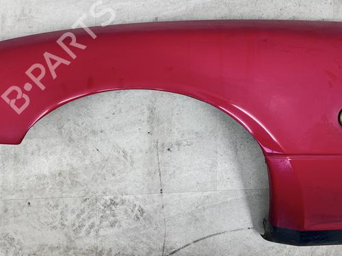 Forskærm venstre Forskærm venstre MAZDA MX-5 I (NA) 1.6 (NA6C) (115 hp) 39749364 39749364