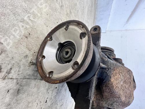 Rear differential BMW 7 (E65, E66, E67) 730 Ld | BP39677573M24 - Image 7